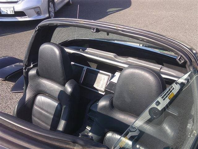 1993 Suzuki Cappuccino JDM car for sale — photo 10 of 20