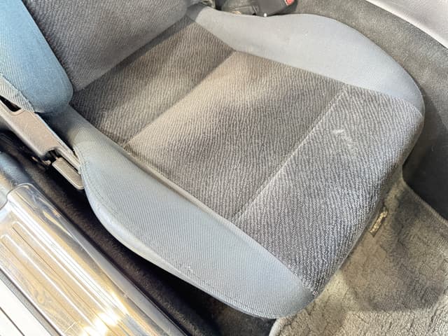 1998 Mazda Roadster (Eunos Roadster / MX-5) JDM car for sale — photo 11 of 25
