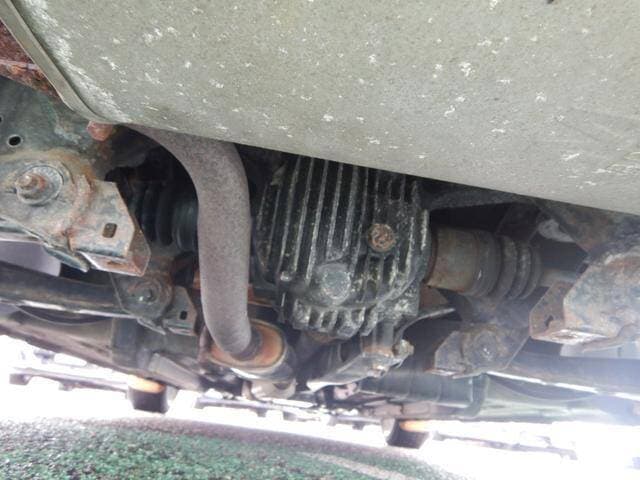 1998 Mazda Roadster (Eunos Roadster / MX-5) JDM car for sale — photo 19 of 20