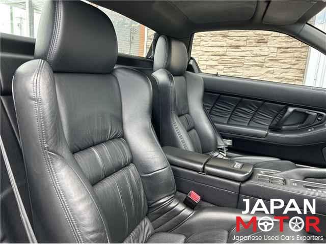 1994 Honda NSX JDM car for sale — photo 14 of 15