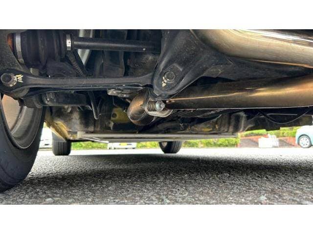 1993 Honda Beat JDM car for sale — photo 20 of 20