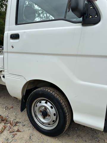 1999 Daihatsu Hijet JDM car for sale — photo 20 of 23