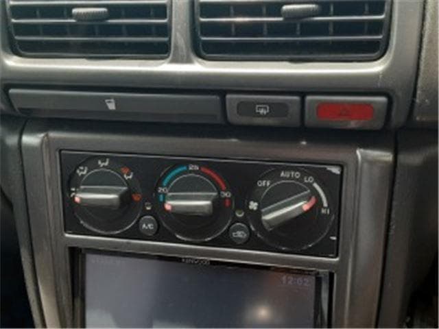 2000 Subaru Impreza JDM car for sale — photo 15 of 25