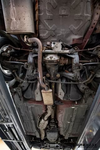 1995 Nissan Silvia JDM car for sale — photo 24 of 25