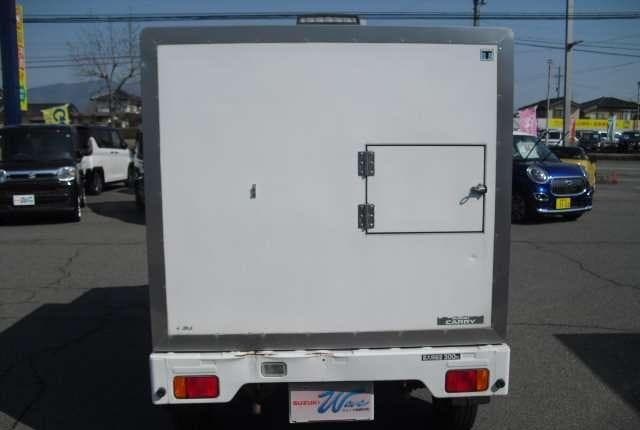 2011 Suzuki Carry JDM car for sale — photo 6 of 20