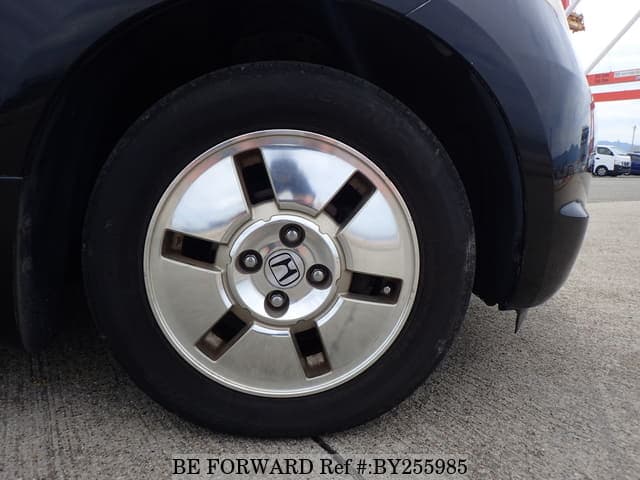 2010 Honda Fit JDM car for sale — photo 12 of 25