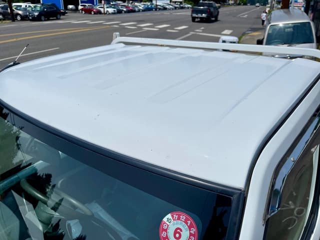2000 Mitsubishi Minicab JDM car for sale — photo 11 of 25
