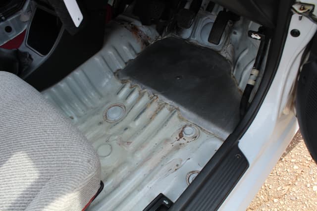1993 Honda City JDM car for sale — photo 25 of 25