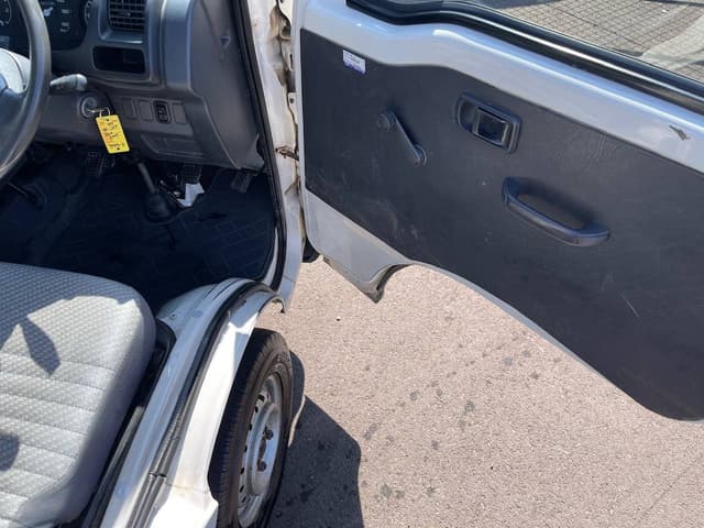 1999 Daihatsu Hijet JDM car for sale — photo 15 of 25