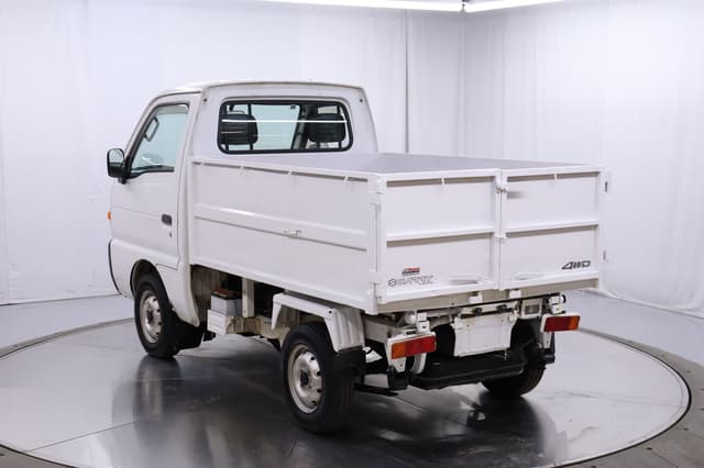 1995 Suzuki Carry JDM car for sale — photo 5 of 25
