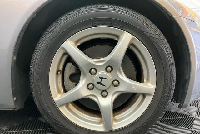 2001 Honda S2000 JDM car for sale — photo 20 of 25