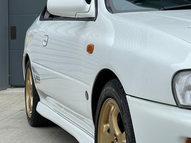 1997 JDM car for sale — photo 5 of 25