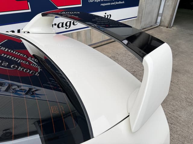 2008 Honda Civic JDM car for sale — photo 19 of 25