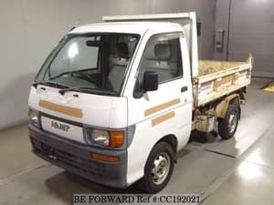 1998 Daihatsu Hijet JDM car for sale