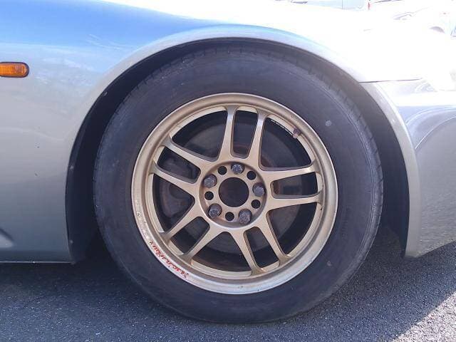 1999 Honda S2000 JDM car for sale — photo 9 of 20