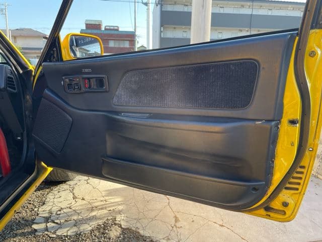 1989 Honda Civic JDM car for sale — photo 18 of 25