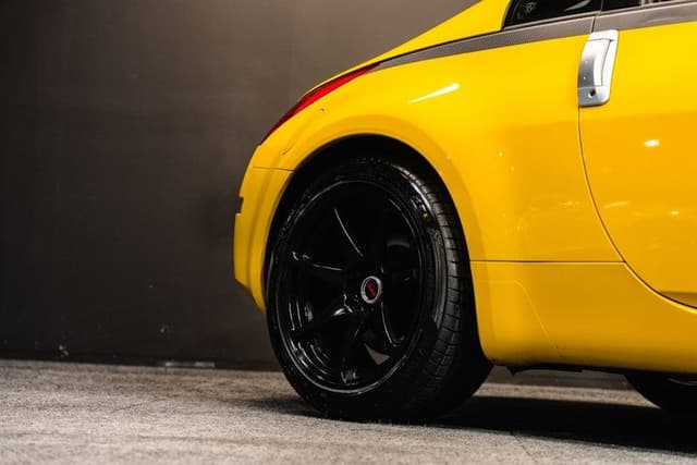 2008 Nissan Fairlady Z JDM car for sale — photo 7 of 19