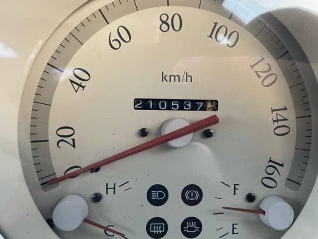 1990 Nissan Pao JDM car for sale — photo 14 of 20