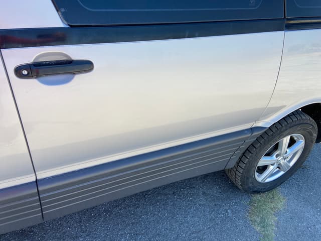 1993 Toyota Estima JDM car for sale — photo 8 of 25