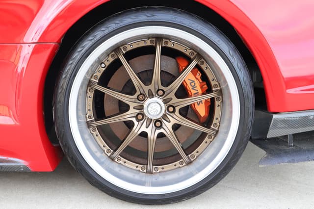 2001 Toyota Supra JDM car for sale — photo 24 of 25