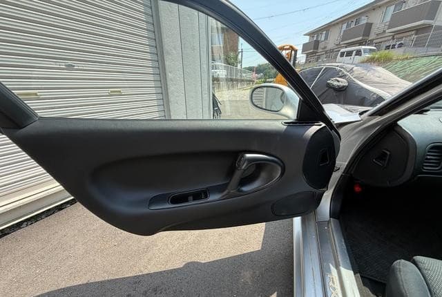 2002 Mazda RX-7 JDM car for sale — photo 8 of 25