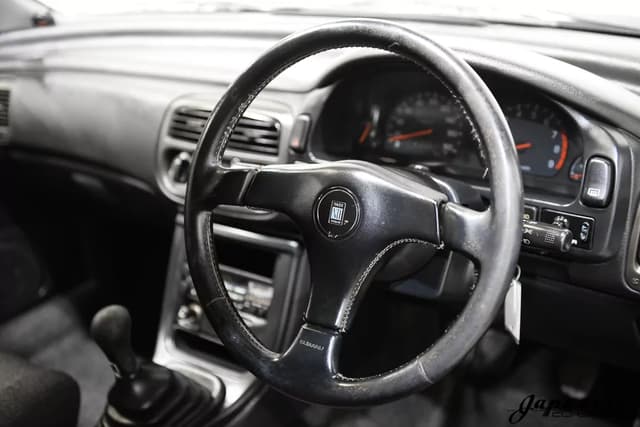 1994 Subaru Impreza JDM car for sale — photo 13 of 25