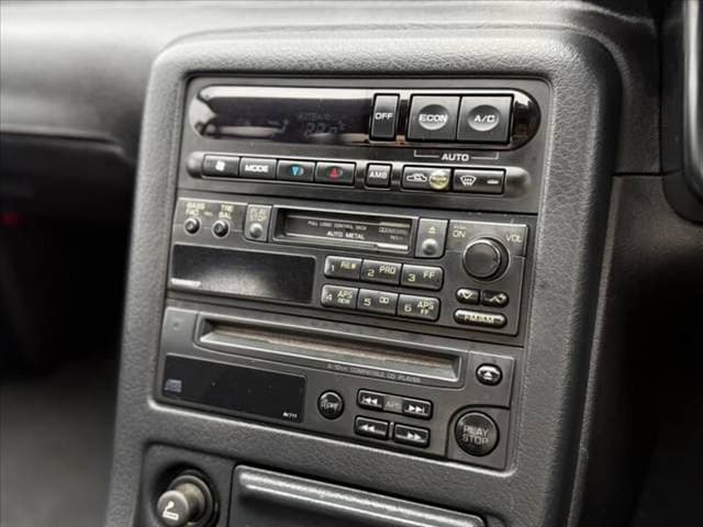 1993 Nissan Skyline JDM car for sale — photo 4 of 13