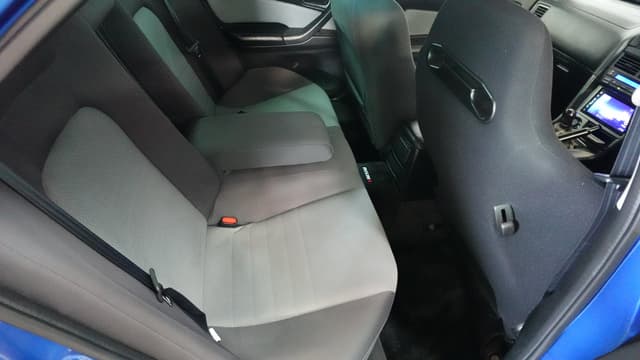 2001 Nissan Skyline JDM car for sale — photo 14 of 24