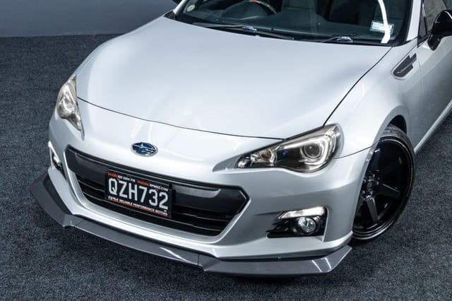2012 Subaru BRZ JDM car for sale — photo 4 of 20
