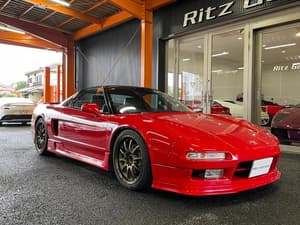 1991 Honda NSX JDM car for sale