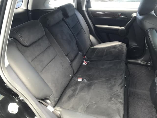 2010 Honda CR-V JDM car for sale — photo 12 of 22