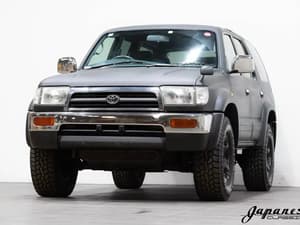 1998 Toyota Hilux Surf JDM car for sale
