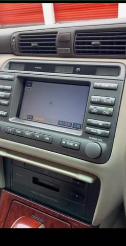 2000 Toyota Crown JDM car for sale — photo 10 of 10