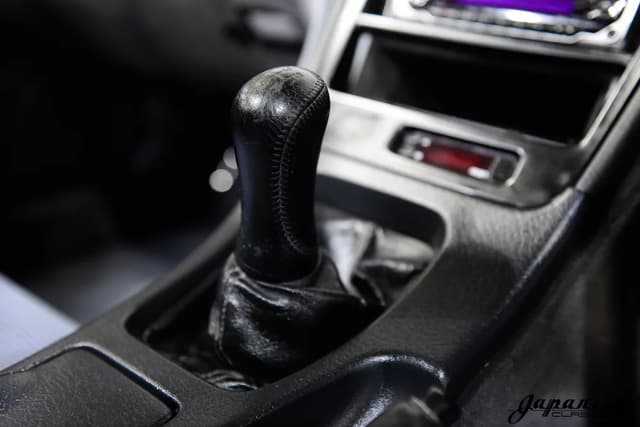 1993 Nissan Fairlady Z JDM car for sale — photo 11 of 25