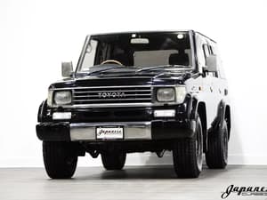 1994 Toyota Land Cruiser Prado JDM car for sale