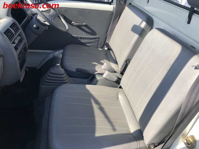1994 Subaru Sambar JDM car for sale — photo 10 of 21
