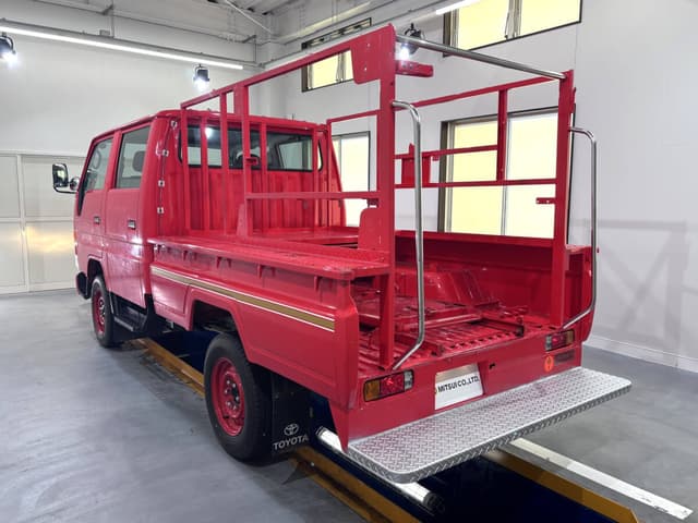 2000 Toyota Dyna JDM car for sale — photo 4 of 25