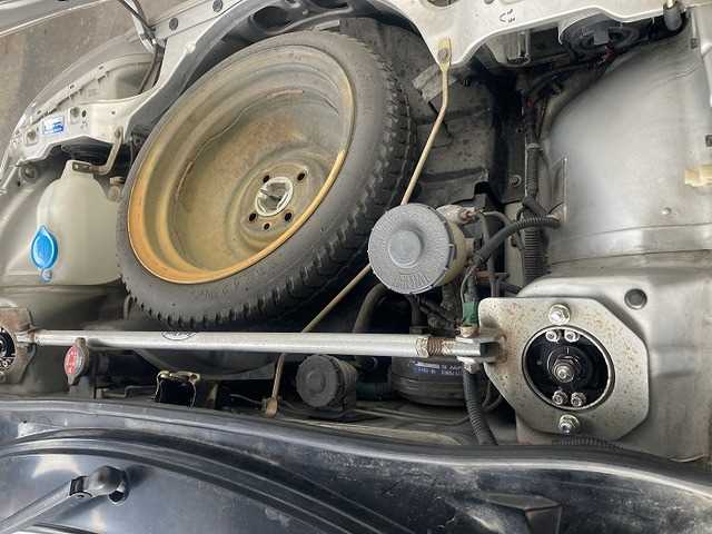 1993 Honda Beat JDM car for sale — photo 14 of 20