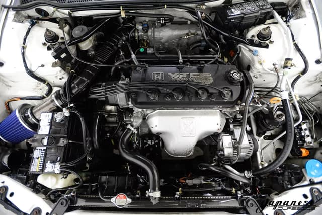 1997 Honda Accord JDM car for sale — photo 24 of 25