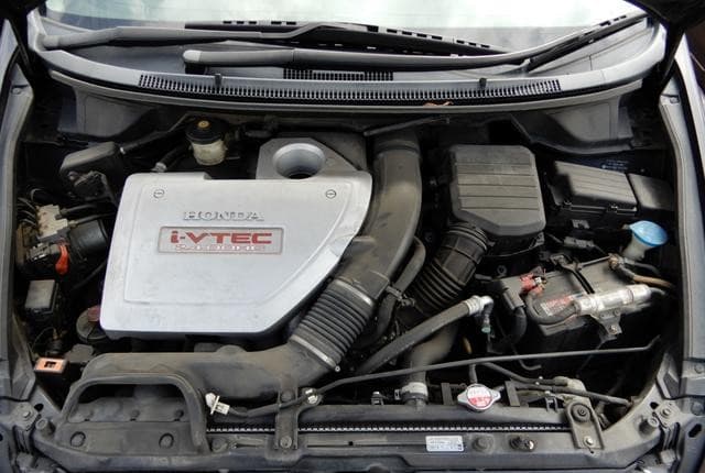 2005 Honda Odyssey JDM car for sale — photo 23 of 23