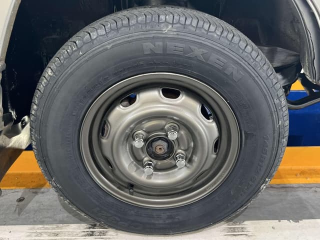 1996 Honda Acty JDM car for sale — photo 22 of 25