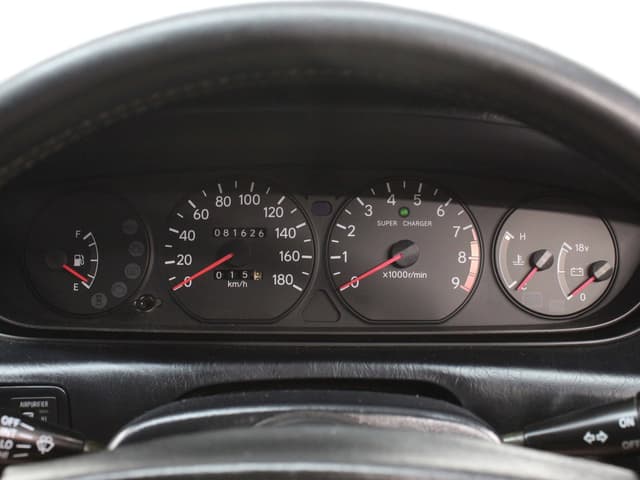 1992 Toyota Sprinter JDM car for sale — photo 11 of 25