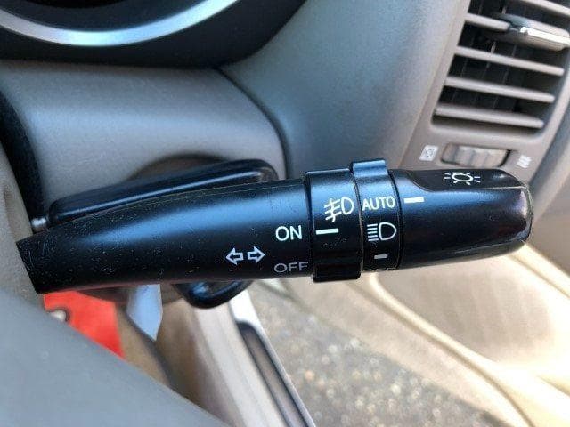 2001 Toyota Aristo JDM car for sale — photo 6 of 24