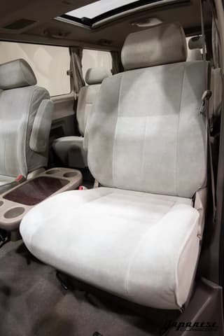 1999 Toyota Grand Hiace JDM car for sale — photo 15 of 25