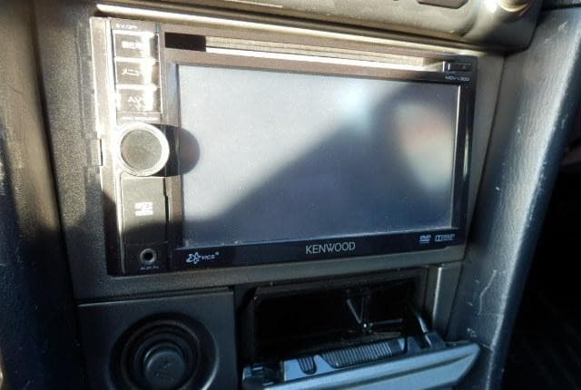 2001 Nissan Skyline JDM car for sale — photo 17 of 25