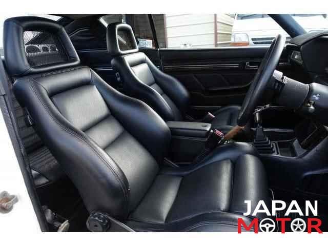 1976 Nissan Skyline JDM car for sale — photo 5 of 5