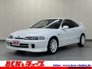 2000 Honda Integra JDM car for sale