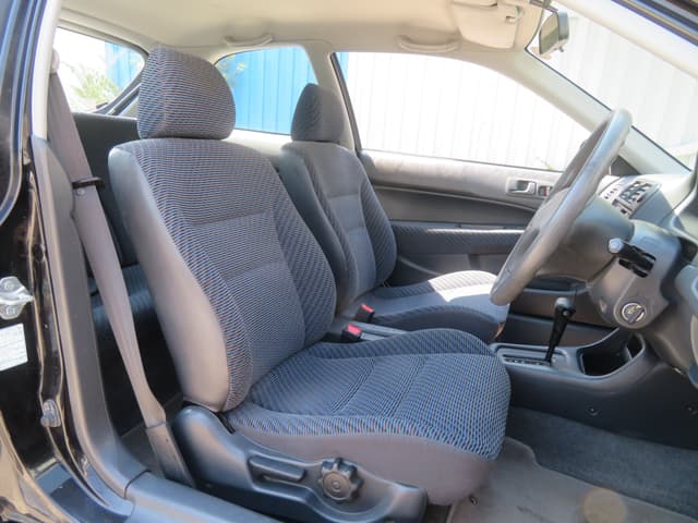 1996 Honda Civic JDM car for sale — photo 11 of 25