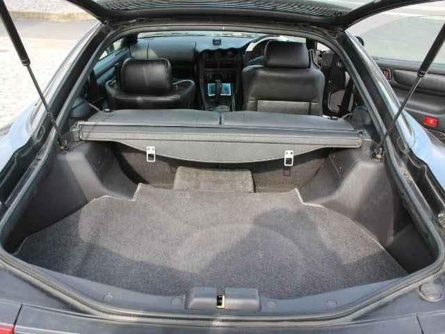 2000 Mitsubishi GTO JDM car for sale — photo 23 of 24