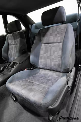 1997 Nissan Skyline JDM car for sale — photo 16 of 25